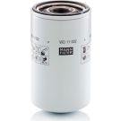 Mann-Filter Filter, Arbeitshydraulik WD 11 002 Mann-Filter Filter, Arbeitshydraulik WD 11 002