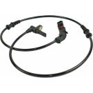 Metzger Sensor, Raddrehzahl 0900819