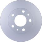 Bremsscheibe 8DD 355 104-391