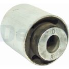 Delphi Lagerung, Achskörper TD564W