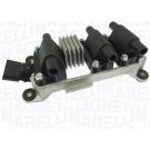 Magneti Marelli Zündspule 060717196012