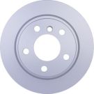 Hella Bremsscheibe Pro High Carbon 8DD 355 129-731