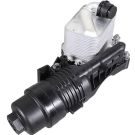 Metzger Gehäuse, Ölfilter 2370149