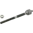 FEBI BILSTEIN 24720 Axialgelenk, Spurstange