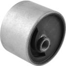 Tedgum Lagerung, Motor 00466844