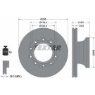 Bremsscheibe 93143100