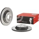 Bremsscheibe 09.9738.11