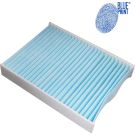 Blue Print Filter, Innenraumluft ADT32550
