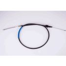 Hella Seilzug, Feststellbremse 8AS 355 663-391