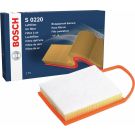 BOSCH F 026 400 220 Luftfilter