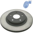 Bremsscheibe ADT343102 Bremsscheibe ADT343102