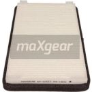 Maxgear Filter, Innenraumluft 26-1189