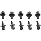 Metzger Clip, Zier-/Schutzleiste 2280002