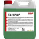 SONAX Scheibenreiniger ScheibenKlar 03386000 SONAX Scheibenreiniger ScheibenKlar 03386000