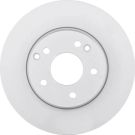 BOSCH Bremsscheibe 0 986 478 624
