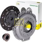 LuK 622 0145 06 Kupplungssatz RepSet