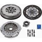 SACHS 2290 601 041 Kupplungssatz ZMS Modul