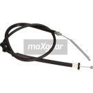 Maxgear Seilzug, Feststellbremse 32-0690