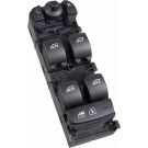 Metzger Schalter, Fensterheber 09161207