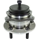 Metzger Radlagersatz WM 6948