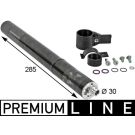 Mahle Trockner, Klimaanlage BEHR Premium Line AD 92 000P