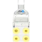 BOSCH Bremskraftregler 0 204 031 681