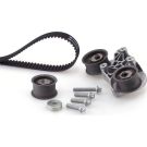 Gates Zahnriemensatz PowerGrip™ K025453XS