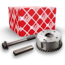 FEBI BILSTEIN 170356 Nockenwellenversteller FEBI BILSTEIN 170356 Nockenwellenversteller