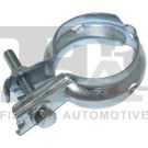 Rohrverbinder, Abgasanlage 764-965