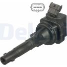 Zündspule GN10203-12B1 Zündspule GN10203-12B1