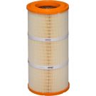 Hengst Filter Luftfilter E735L