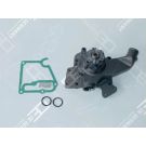 OE Germany Wasserpumpe, Motorkühlung 01 2000 366000