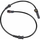 Metzger Sensor, Raddrehzahl 09001309