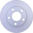 Bremsscheibe 8DD 355 109-091