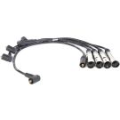 BOSCH Zündleitungssatz 0 986 356 342