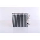 Nissens Verdampfer, Klimaanlage 92184