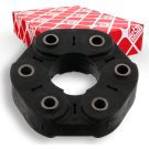 FEBI BILSTEIN 34961 Hardyscheibe FEBI BILSTEIN 34961 Hardyscheibe