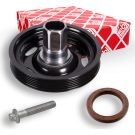 FEBI BILSTEIN 171924 Riemenscheibe, Kurbelwelle