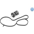 Thermostat, Kühlmittel 128 228 0025 Thermostat, Kühlmittel 128 228 0025