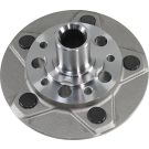 Metzger Radnabe N 1112