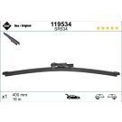 SWF Wischblatt DAS ORIGINAL REAR 119534
