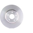 Bremsscheibe 8DD 355 104-341 Bremsscheibe 8DD 355 104-341