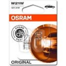 OSRAM 7505-02B Blinkerbirne 12V 21W, W21W, ORIGINAL LINE OSRAM 7505-02B Blinkerbirne 12V 21W, W21W, ORIGINAL LINE