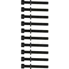 Victor Reinz Zylinderkopfschraubensatz 14-32046-01