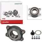 FAG 713 6104 80 Radlagersatz