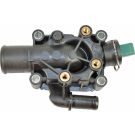 Metzger Thermostat, Kühlmittel 4006045