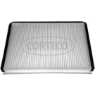 Corteco Filter, Innenraumluft 80000813