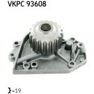 Wasserpumpe VKPC 93608