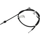 FEBI BILSTEIN 178865 Seilzug, Feststellbremse FEBI BILSTEIN 178865 Seilzug, Feststellbremse