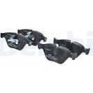Bremsbelagsatz, Scheibenbremse LP2245 Bremsbelagsatz, Scheibenbremse LP2245